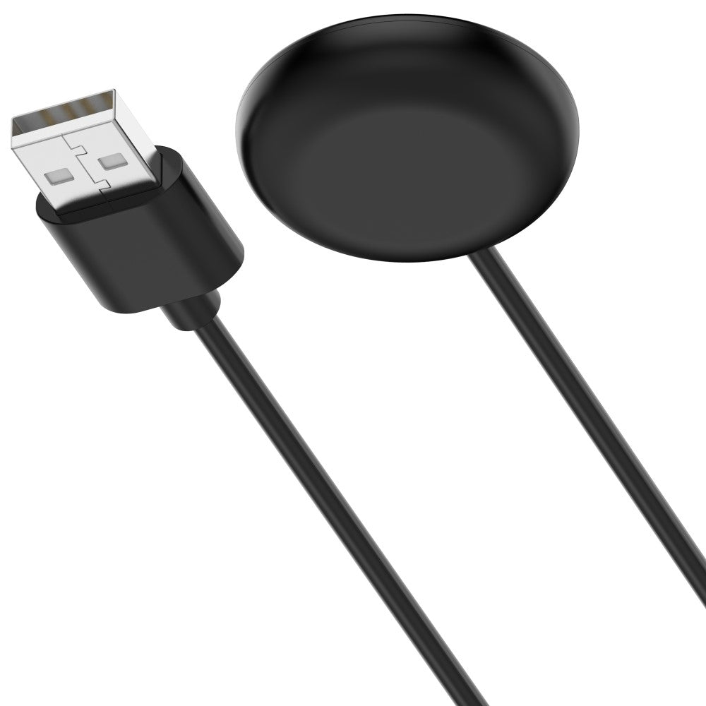 100cm Plastik Og Silikone Magnetisk Opladningskabel passer til iTouch Air 3 Udsalg