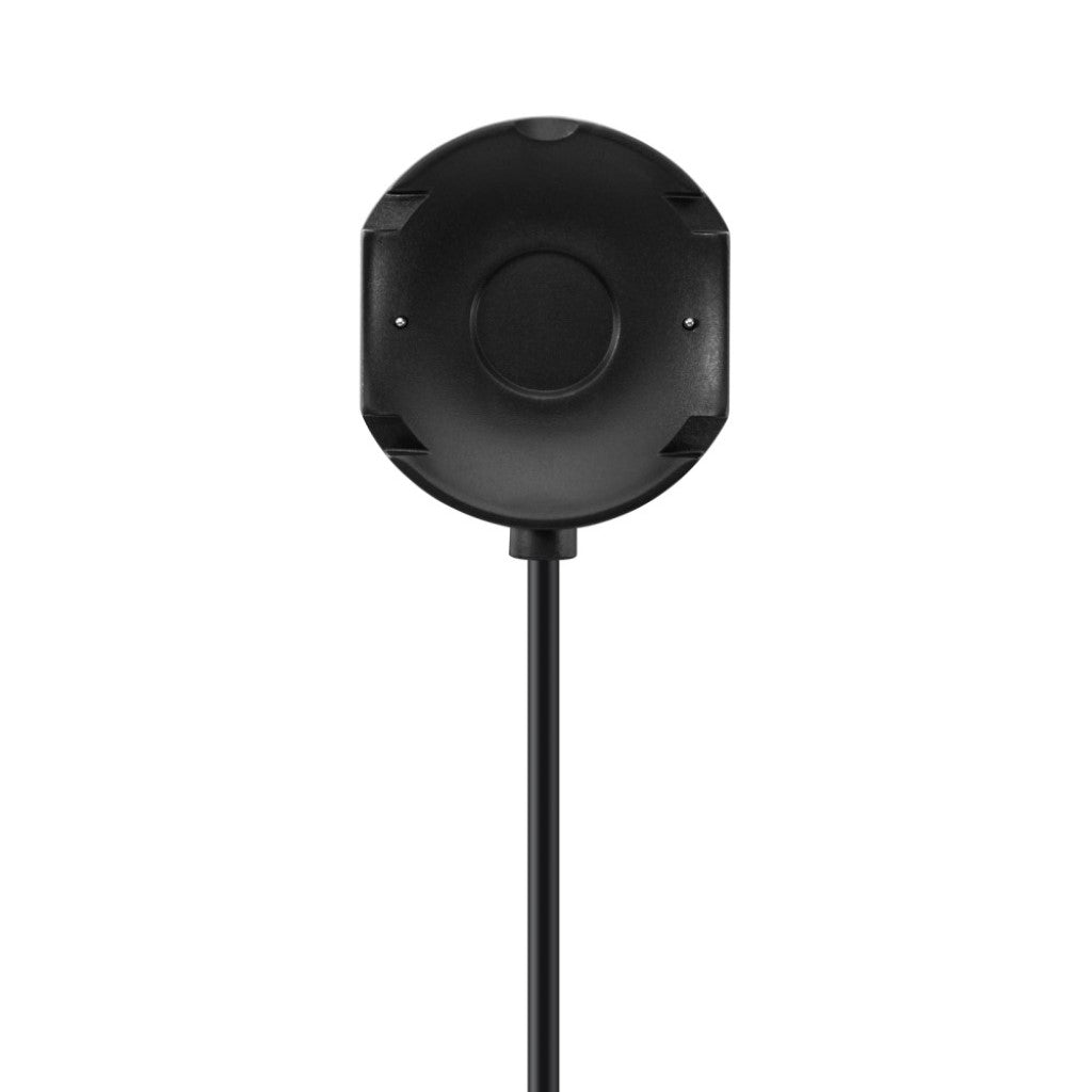 1m Plastik USB Ladestation passer til Nokia Steel HR