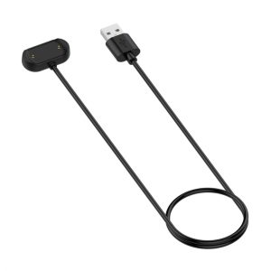 1m USB Opladningskabel passer til Amazfit Smartwatch