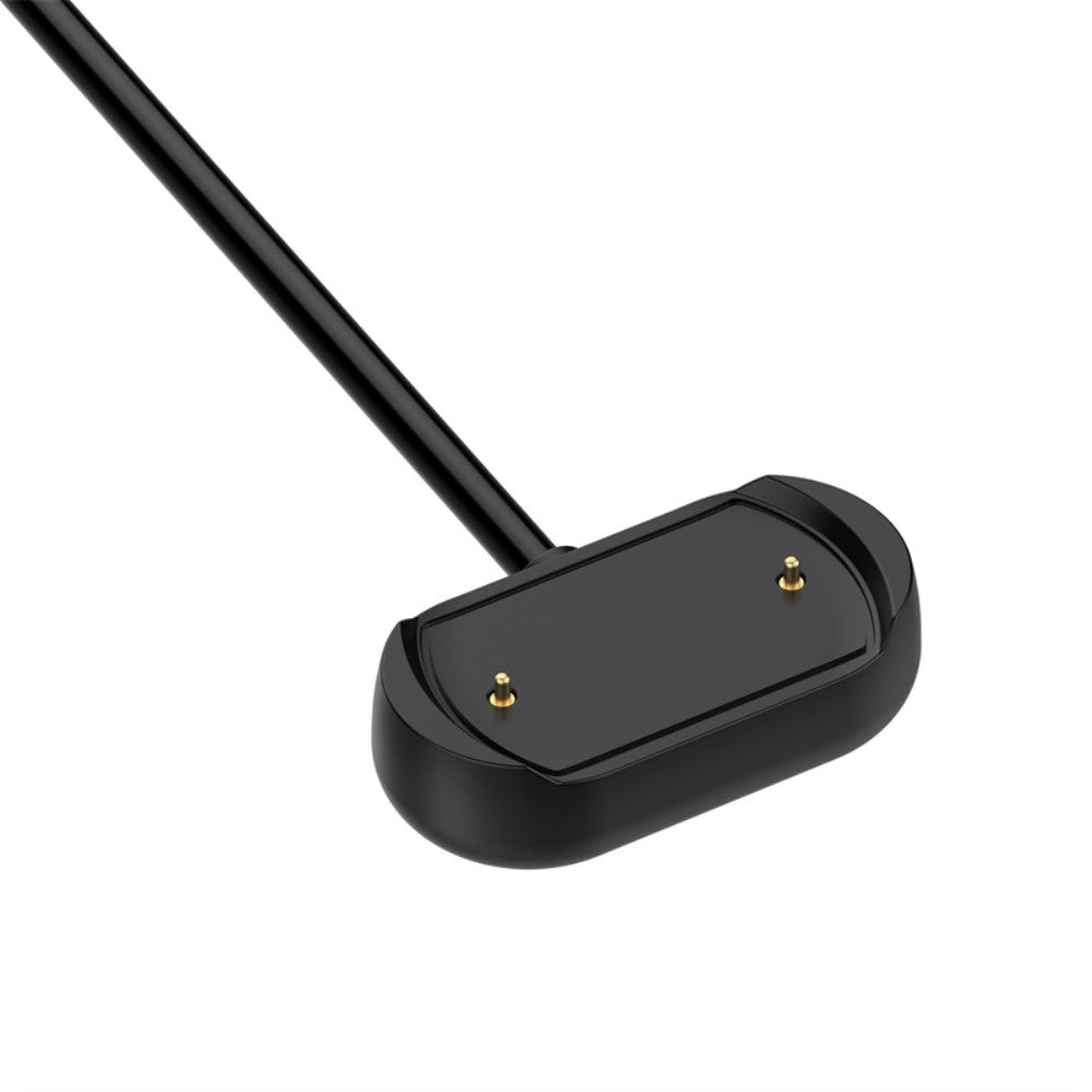 1m USB Opladningskabel passer til Amazfit Smartwatch
