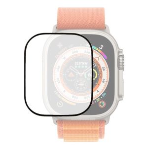 2stk Glas HD Skærmbeskytter passer til Honor Watch GS 3i Online