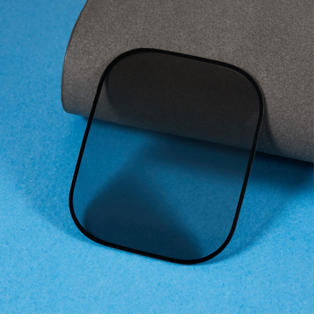 2stk Glas HD Skærmbeskytter passer til Honor Watch GS 3i Online