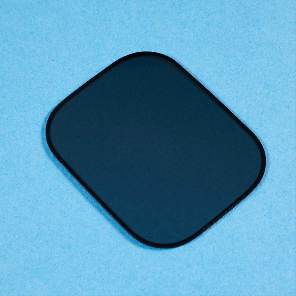 2stk Glas HD Skærmbeskytter passer til Honor Watch GS 3i Online