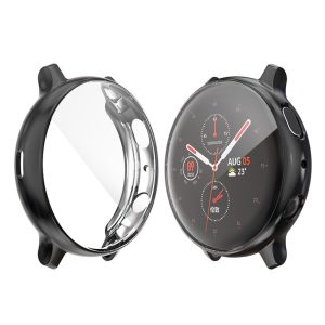 Fint Silikone Cover passer til Samsung Galaxy Watch Active 2 - 40mm