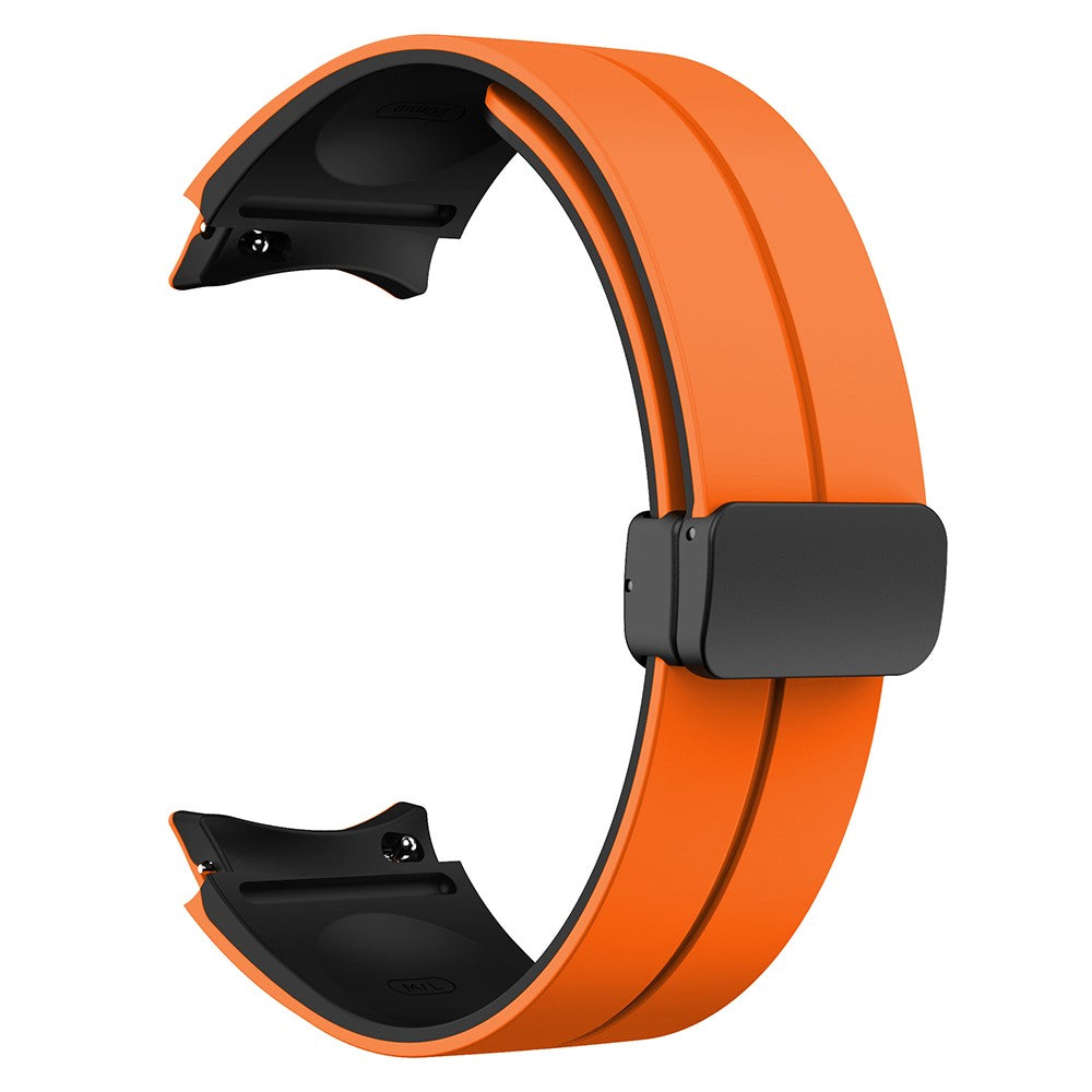Rigtigt Skøn Silikone Universal Rem passer til Samsung Smartwatch