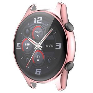 Silikone Bumper passer til Honor Watch GS 3 på udsalg