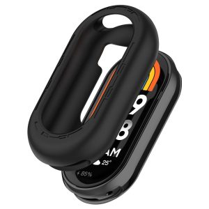 Silikone Bumper passer til Xiaomi Mi Band 9