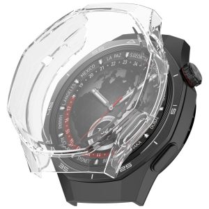 Silikone Skærmbeskytter passer til Huawei Watch GT 5 Pro 46mm