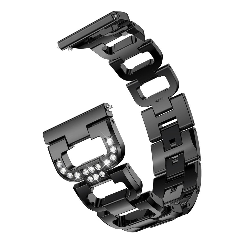 Vildt Cool Eva Rem passer til Huawei Watch GT