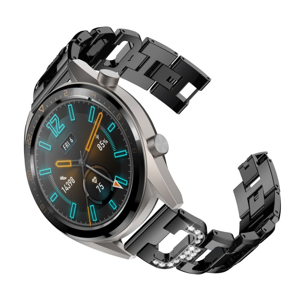 Vildt Cool Eva Rem passer til Huawei Watch GT