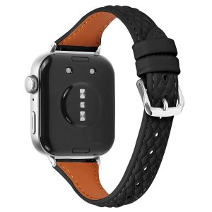 Vildt Smuk Ægte Læder Rem passer til Huawei Watch Fit 3