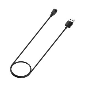 1m USB Opladningskabel passer til Coros Smartwatch