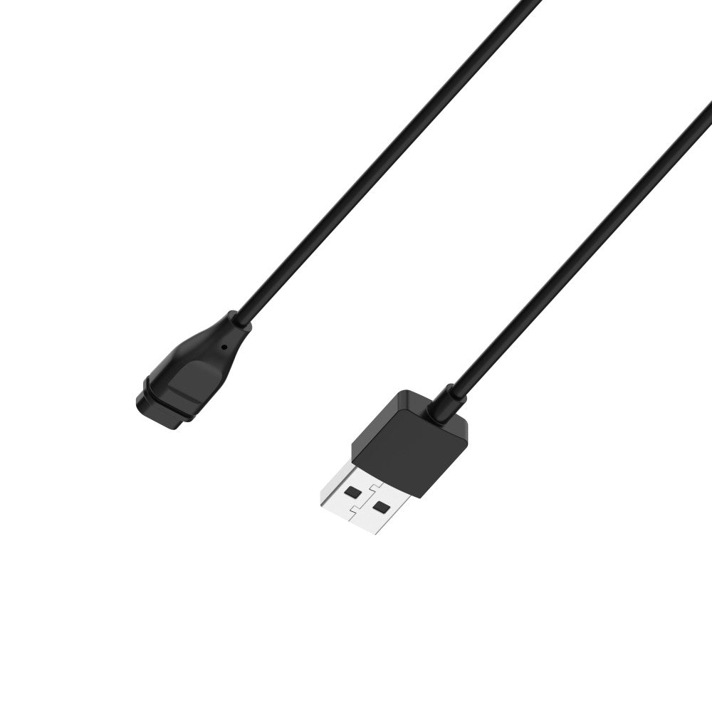 1m USB Opladningskabel passer til Coros Smartwatch
