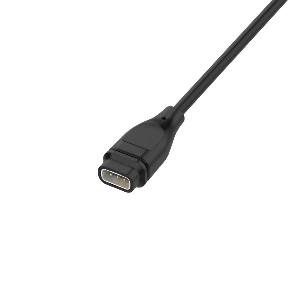 1m USB Opladningskabel passer til Coros Smartwatch