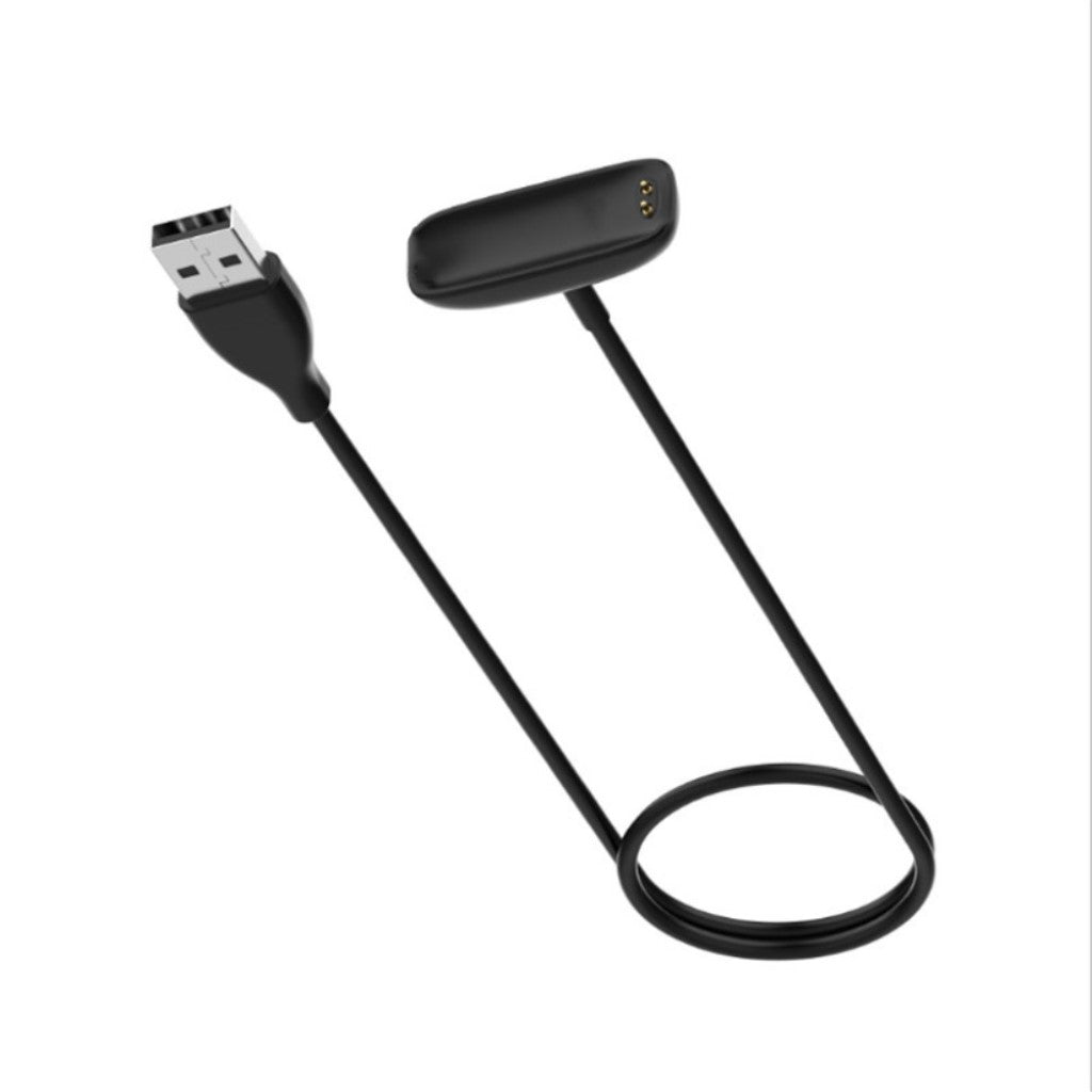 1m USB Opladningskabel passer til Fitbit Luxe
