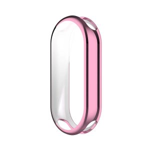 Blød Silikone Cover passer til Xiaomi Mi Band 9