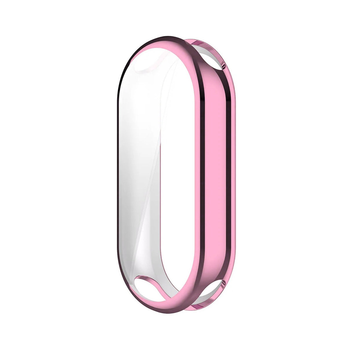 bloed-silikone-cover-passer-til-xiaomi-mi-band-9_0.jpg Blød Silikone Cover passer til Xiaomi Mi Band 9