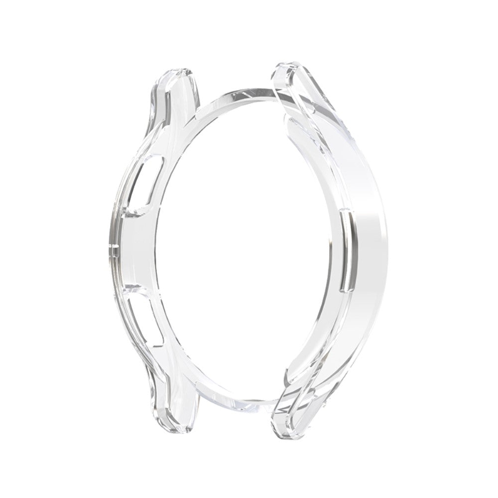 Mega Fed Silikone Cover passer til Samsung Galaxy Watch 4 Classic (46mm)