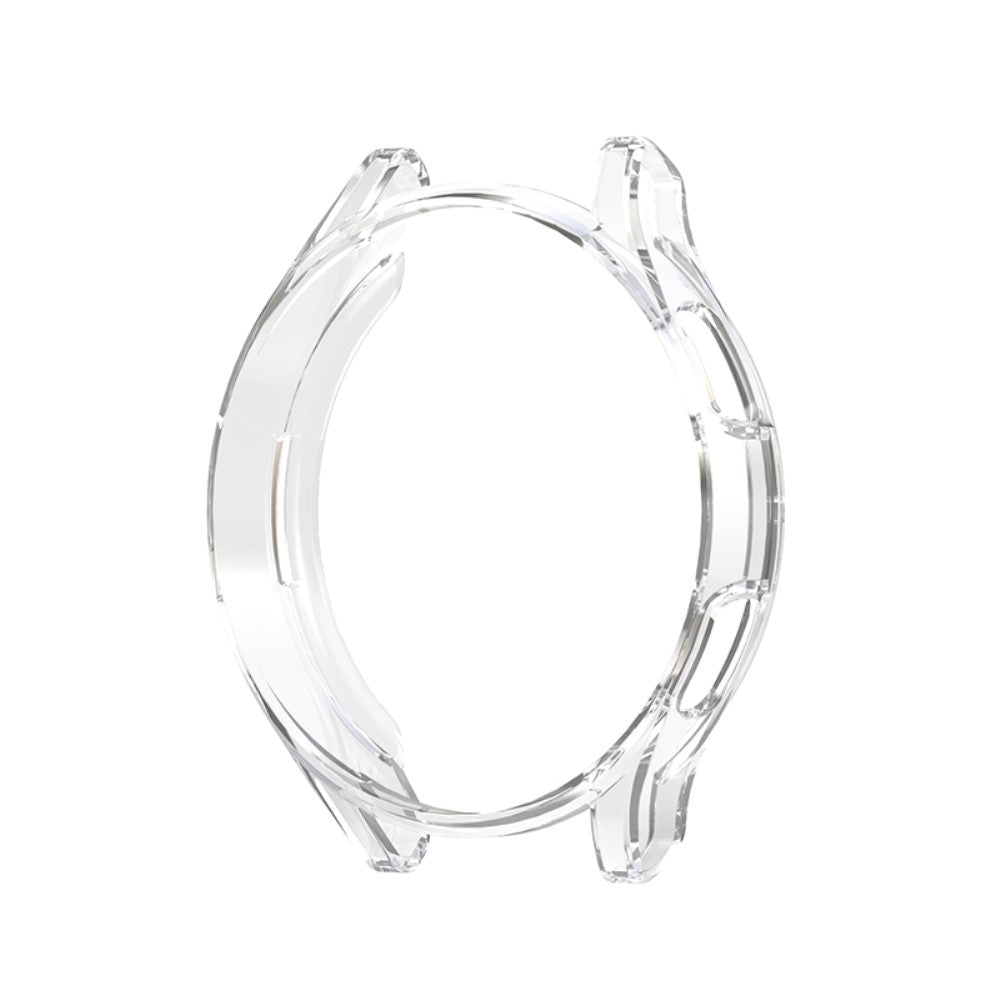 Mega Fed Silikone Cover passer til Samsung Galaxy Watch 4 Classic (46mm)