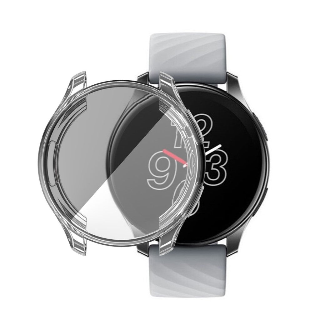 Mega Godt Silikone Cover passer til OnePlus Watch