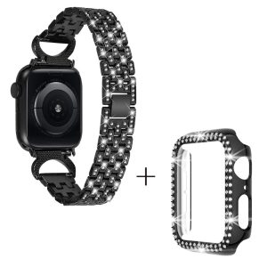 Metal Cover passer til Apple Smartwatch