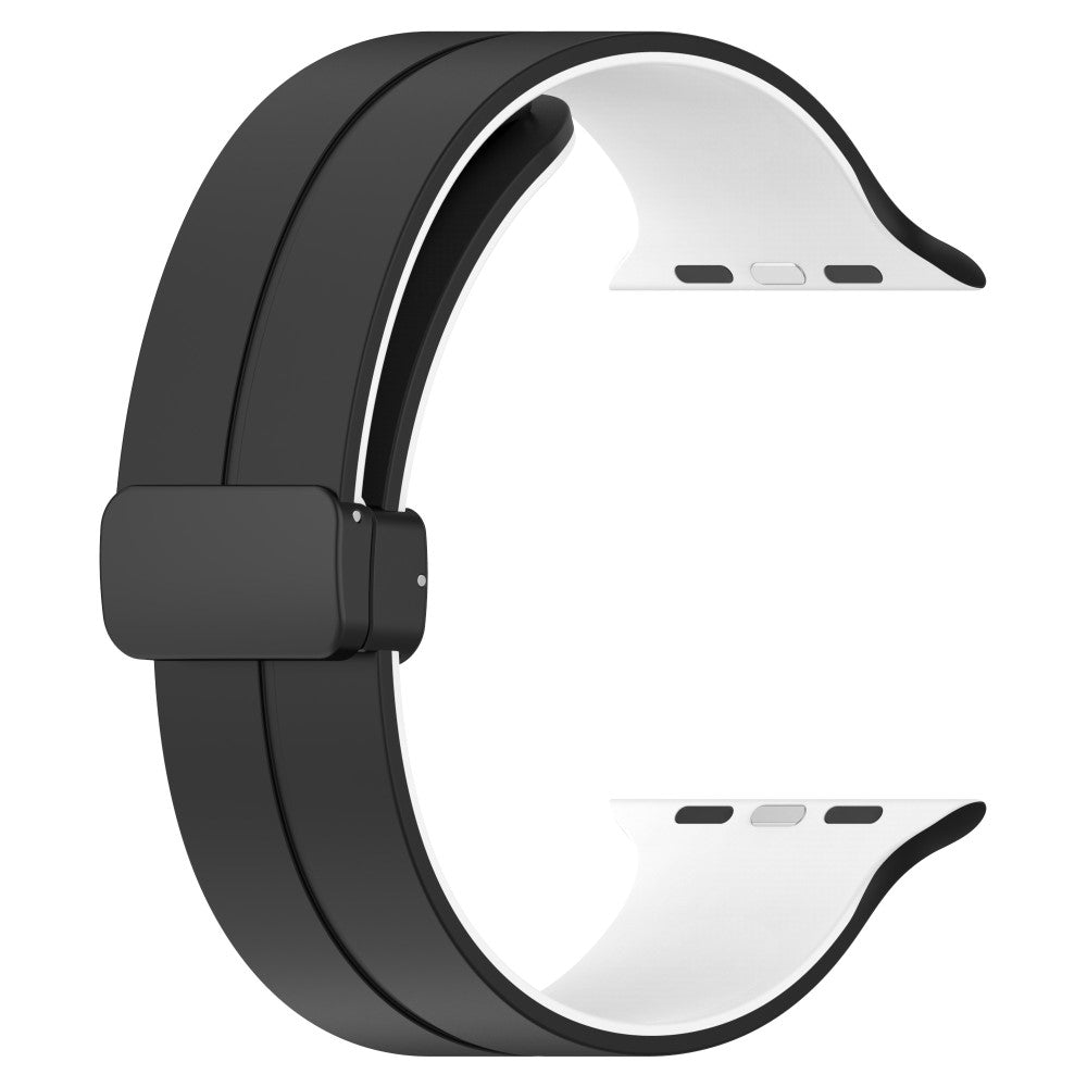 Rigtigt Skøn Silikone Universal Rem passer til Apple Smartwatch