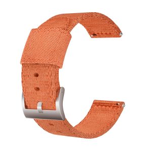 Slidstærk Nylon Rem passer til 24mm