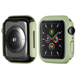 Super Fint Plastik Cover passer til Apple Watch Series 7 41mm