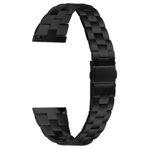 Super Holdbart Metal Rem passer til Samsung Galaxy Watch (46mm)