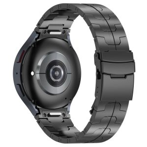 Vildt Cool Metal Universal Rem passer til Samsung Smartwatch