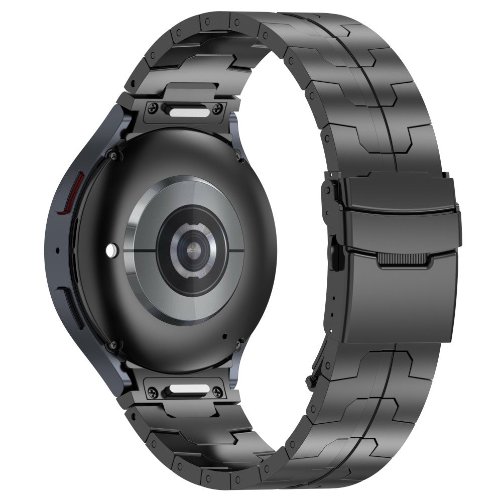 Vildt Cool Metal Universal Rem passer til Samsung Smartwatch