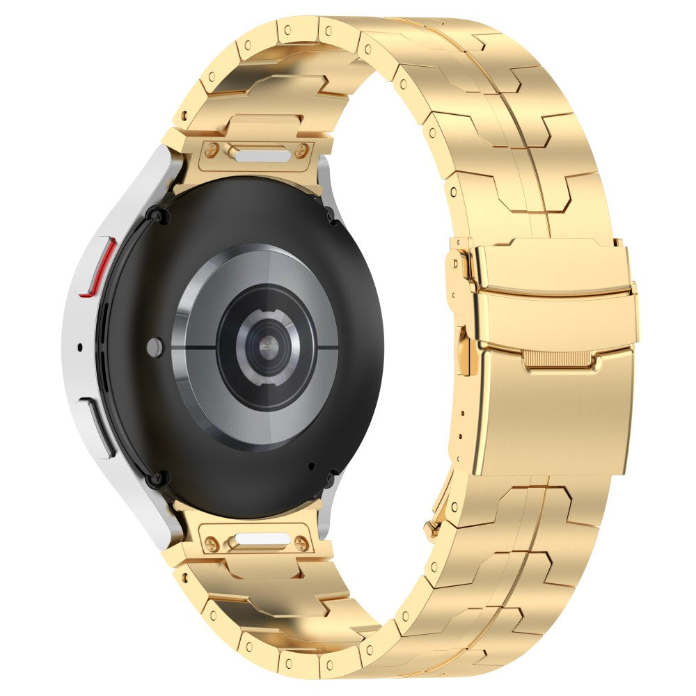 Vildt Cool Metal Universal Rem passer til Samsung Smartwatch