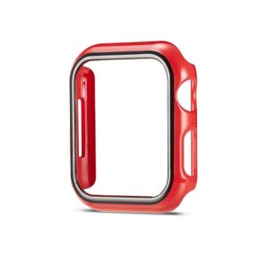Vildt Flot Plastik Cover passer til Apple Watch Series 1-3 42mm