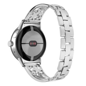 Vildt Kønt Rem passer til Google Pixel Watch