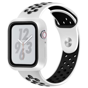 Vildt Smuk Silikone Rem passer til Apple Watch Series 4 40mm