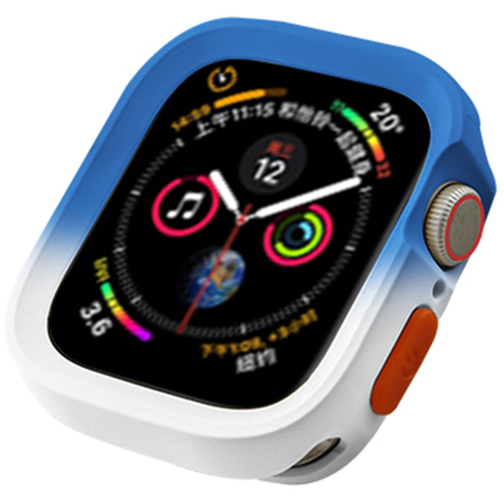 fleksibel-silikone-universal-bumper-passer-til-apple-smartwatch_1.jpg Fleksibel Silikone Universal Bumper passer til Apple Smartwatch på udsalg