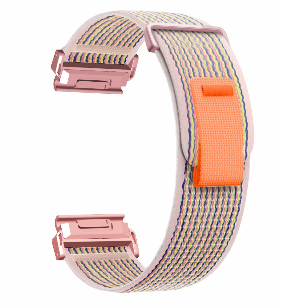 rigtigt-sejt-nylon-universal-rem-passer-til-smartwatch_2.jpg Rigtigt Sejt Nylon Universal Rem passer til Smartwatch Online Hot Salg