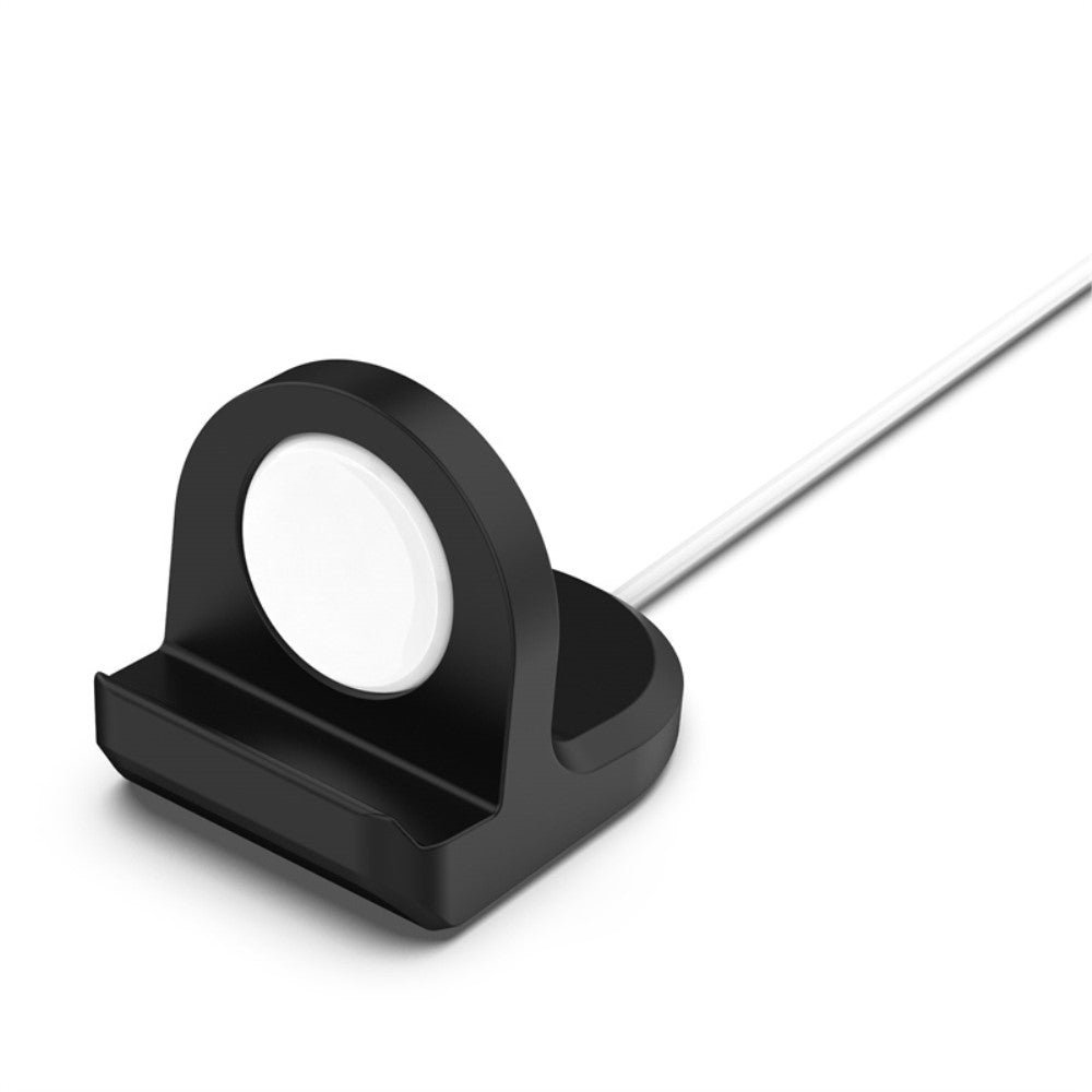 Silikone Holder passer til Google Pixel Watch