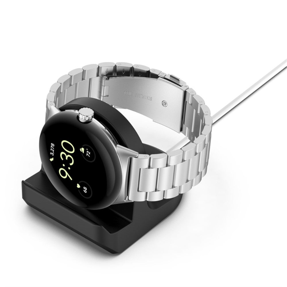 Silikone Holder passer til Google Pixel Watch