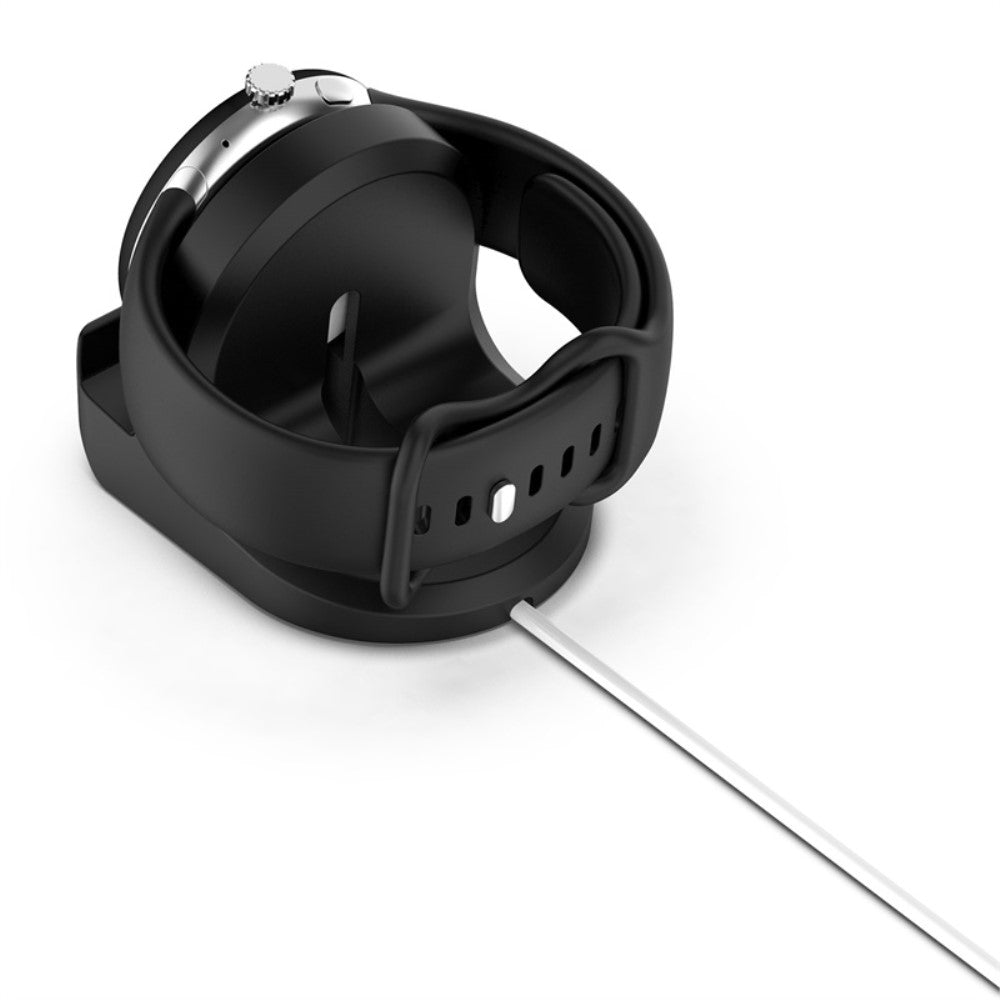 Silikone Holder passer til Google Pixel Watch