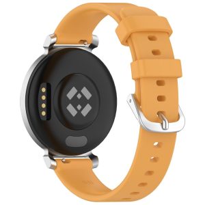 Silikone Rem passer til Garmin Lily 2