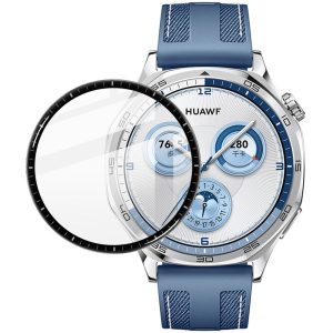Silikone Skærmbeskytter passer til Huawei WATCH GT 5 46 mm på udsalg