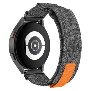 Supercool Nylon Universal Rem passer til Samsung Smartwatch