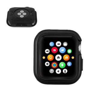 Vildt Fint Metal Cover passer til Apple Smartwatch