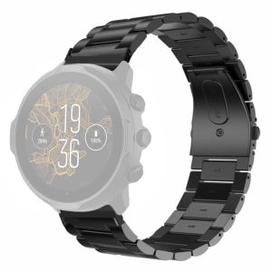 Vildt Hårdfør Metal Universal Rem passer til Smartwatch