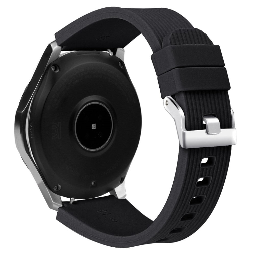 vildt-holdbart-silikone-universal-rem-passer-til-smartwatch_0.jpg Vildt Holdbart Silikone Universal Rem passer til Smartwatch