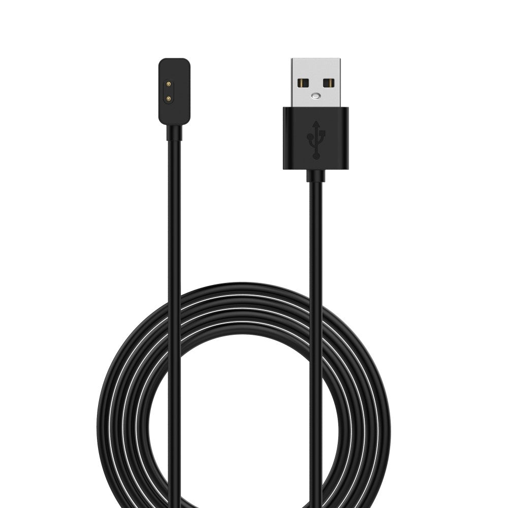 0.5m USB Ladestation passer til Xiaomi Smartwatch