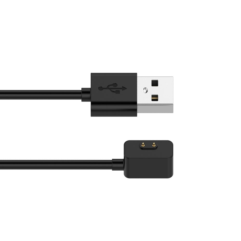 0.5m USB Ladestation passer til Xiaomi Smartwatch