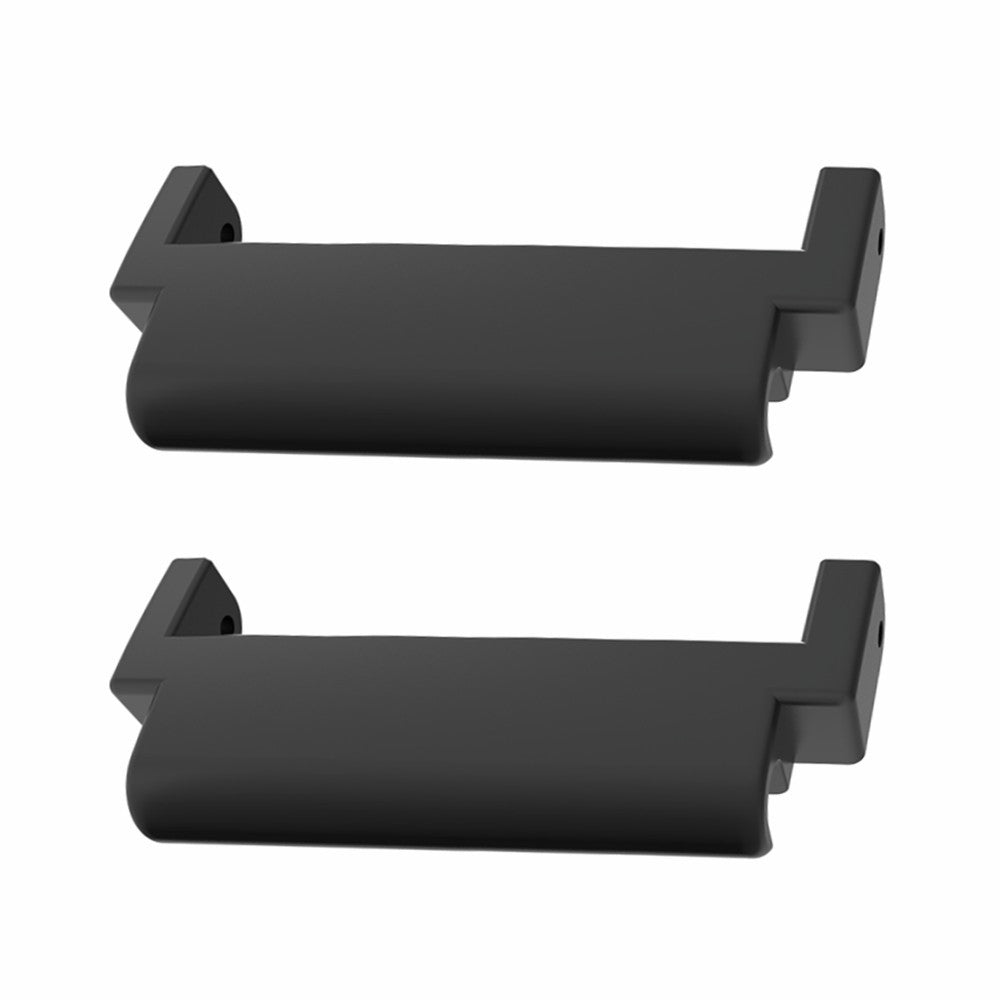 1-pair-garmin-forerunner-965-955-connector-metal-22mm-watch-strap-adapter-black_0.jpg 1 Pair Garmin Forerunner 965 / 955 Connector Metal 22mm Watch Strap Adapter - Black