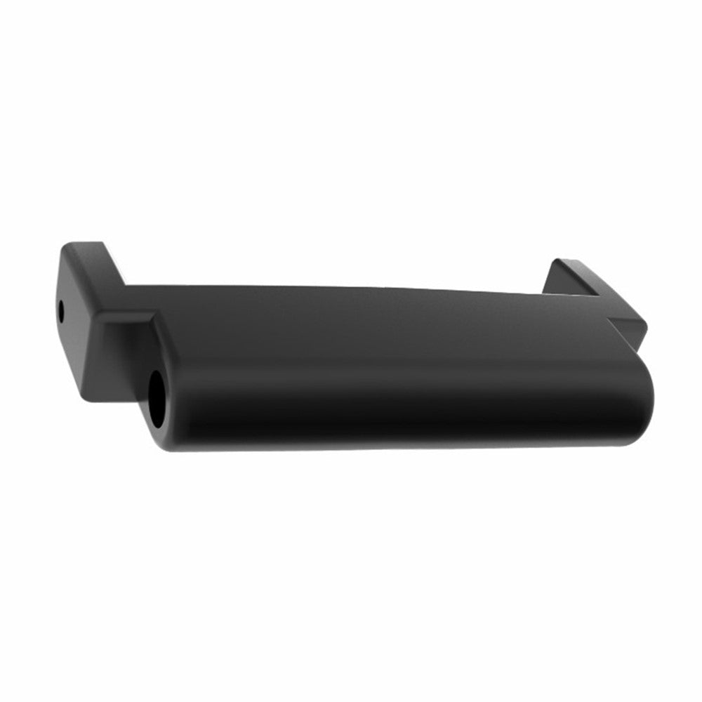 1-pair-garmin-forerunner-965-955-connector-metal-22mm-watch-strap-adapter-black_3.jpg 1 Pair Garmin Forerunner 965 / 955 Connector Metal 22mm Watch Strap Adapter - Black